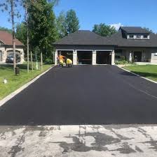 Best Residential Driveway Installation  in Lexington, TN